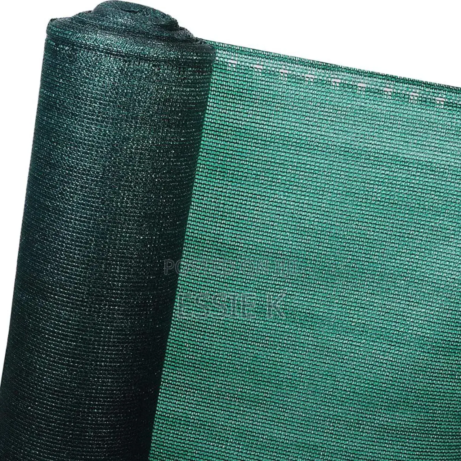High Quality Green Privacy Screen Fencing