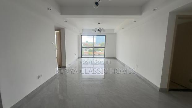 3bdrm Apartment in Westlands for rent
