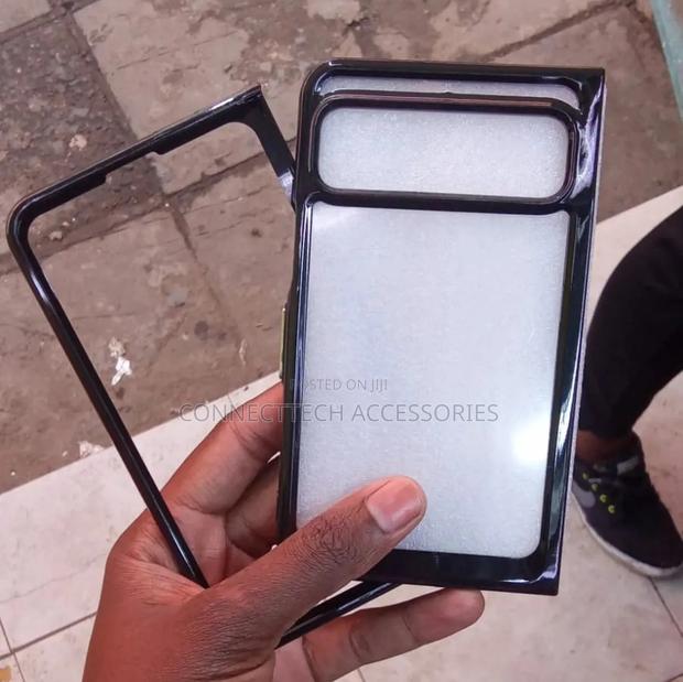 Google Pixel Fold Case - main view