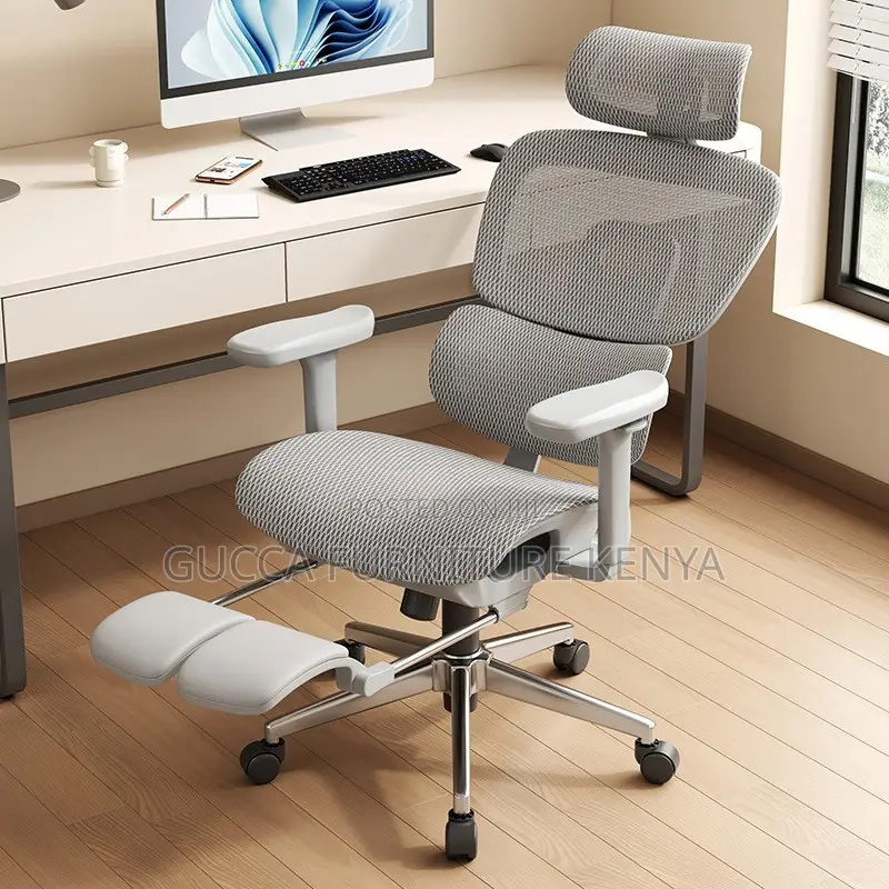 Full Mesh Ergonomic Office Desk Chair