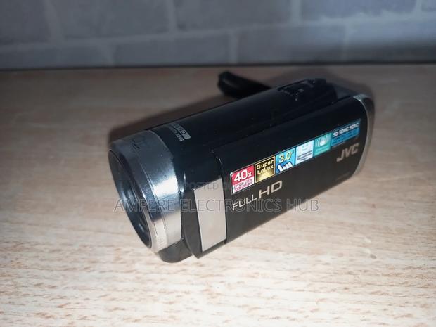 Video Camera for Livestreaming - Full Hd - thumbnail 13