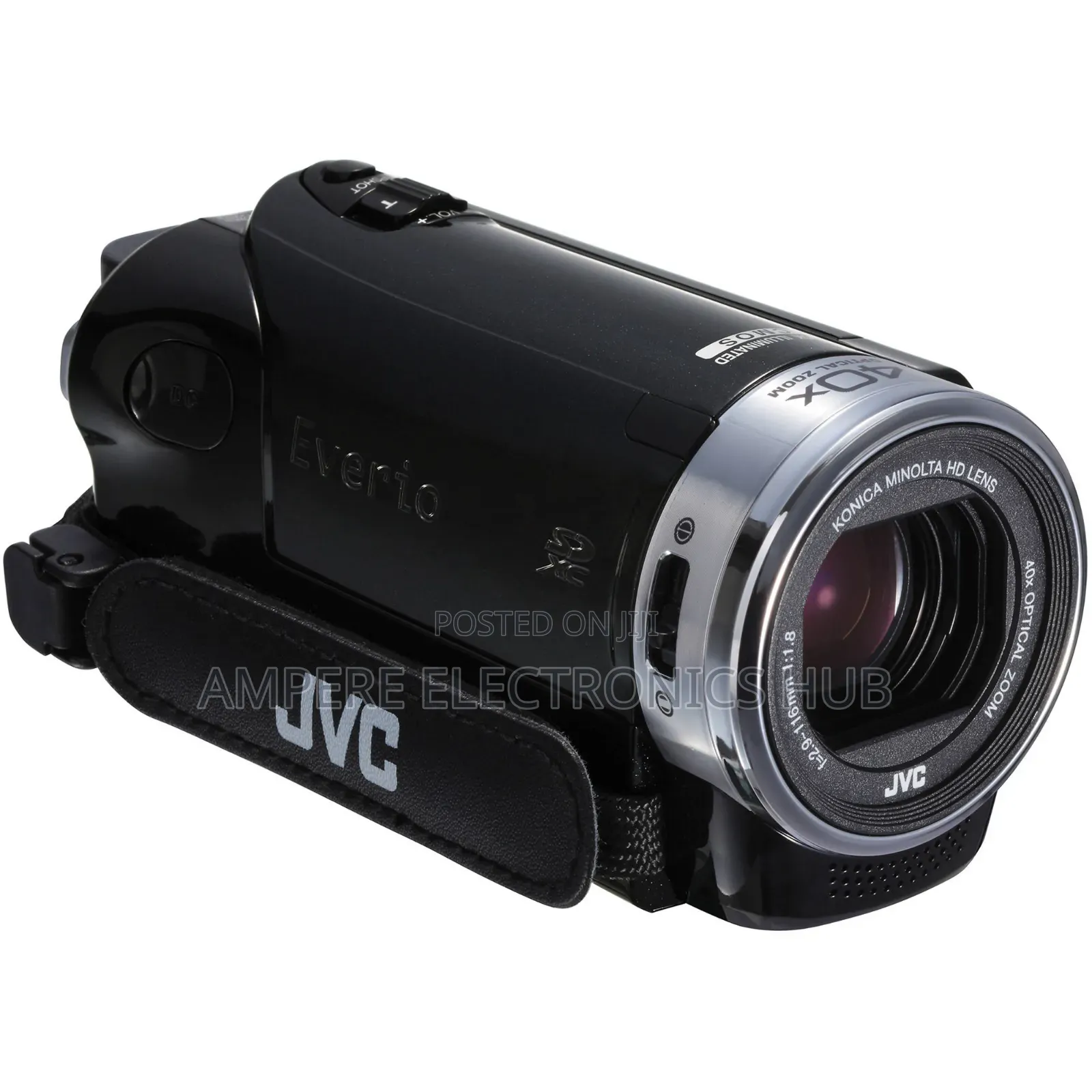 Video Camera for Livestreaming - Full Hd