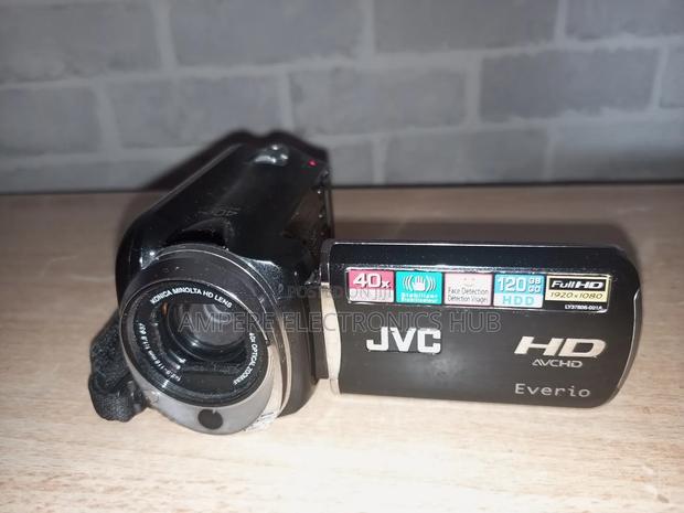 Video Camera for Livestreaming - Full Hd - thumbnail 19