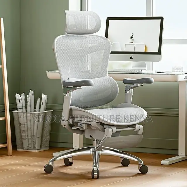 Full Mesh Ergonomic Office Desk Chair