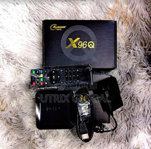 X96 Android Tv Box 2gb Ram 16gb Allwinner H313 Wifi Player - thumbnail 2