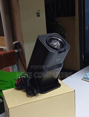 Hy320 Android Projector Ultra-Fast Wireless Mini Portable - main view