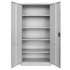 2-door Full Steel Office Filling Cabinet