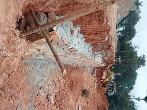 Mason Works: Building and Plastering.