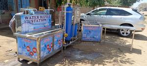 Reverse Osmosis 250lph Full Set - main view