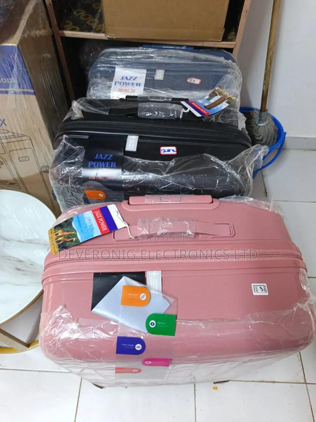 Suitcase 3in1 Size 4 - thumbnail 2