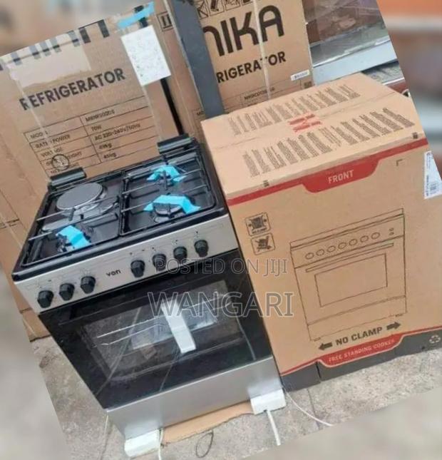 Pay After Delivery, Von Cooker,3+1 60*60