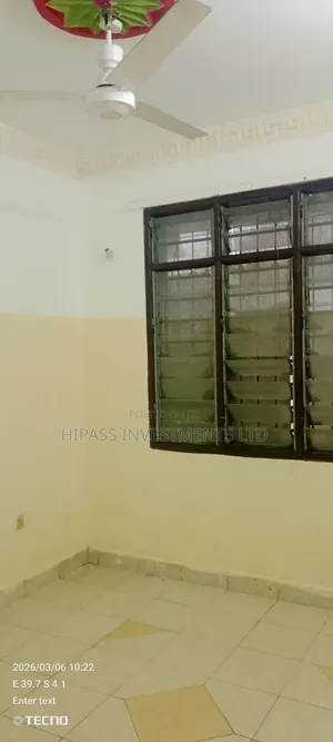 1bdrm Block of Flats in Red Star, Majengo for rent