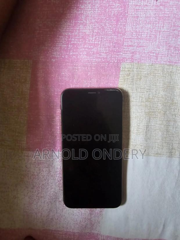 Apple iPhone XS 256 GB Rose Gold - thumbnail 5