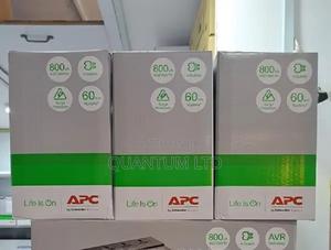 800va Apc Ups // Apc 800va Easy Ups - thumbnail 2
