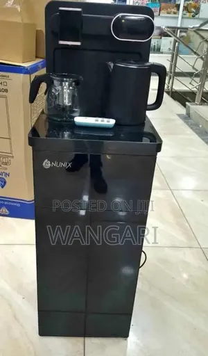 At Fare Price Nunix A1c Dispenser