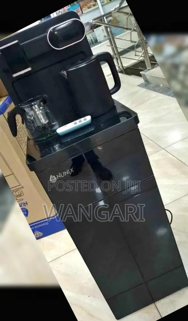 Nunix A1c Dispenser, With Electric Kettles, Available in Shop