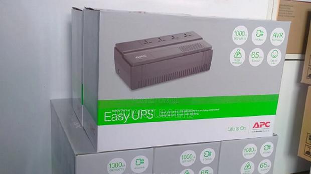 1000va Apc Ups !! 1000va Apc Ups - main view