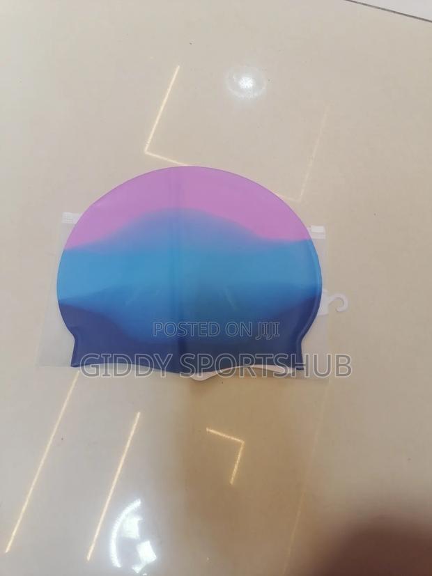 Swimming Cap