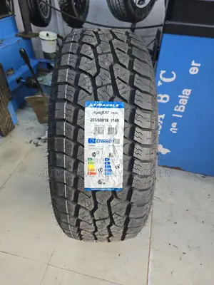 265/60r18 Triangle All-Terrain Tire