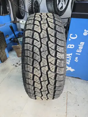 265/60r18 Triangle All-Terrain Tire
