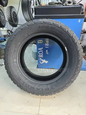 265/60r18 Triangle All-Terrain Tire
