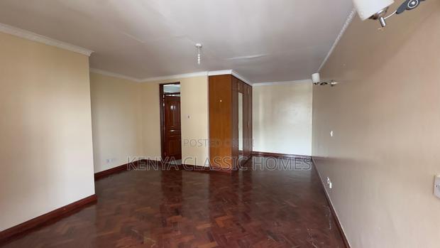 2bdrm Apartment in Westlands for rent