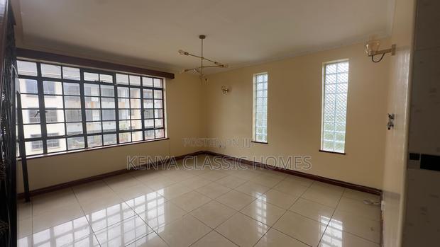 2bdrm Apartment in Westlands for rent - thumbnail 4