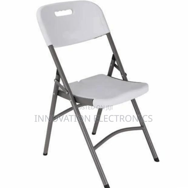 Foldable Chair Standing - main view