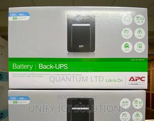 Apc 1200va/1.2kva Ups // Apc 1200va - thumbnail 2