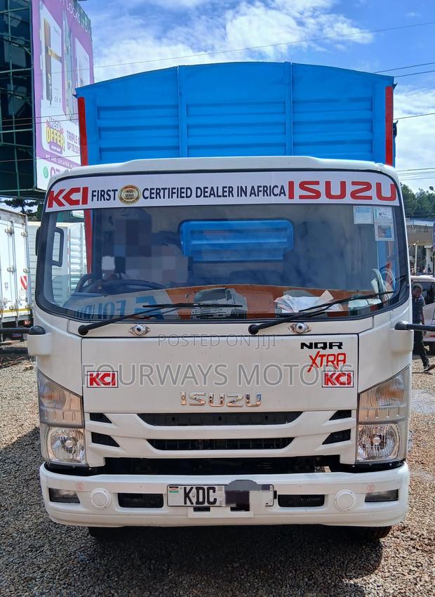 Isuzu NQR Xtra - thumbnail 3