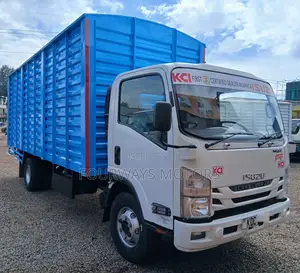 Isuzu NQR Xtra