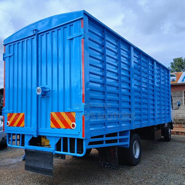 Isuzu NQR Xtra - thumbnail 7