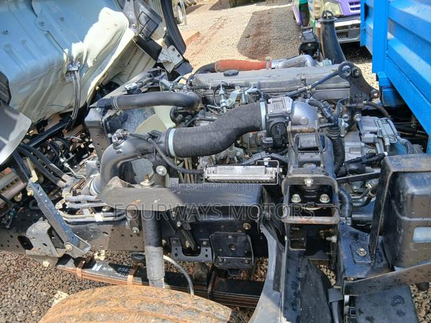 Isuzu NQR Xtra - thumbnail 14