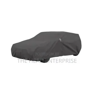 Wingroad Car Cover Canvas Waterproof