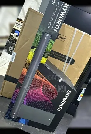 Skyworth Sound Bar, Ready for Pick Up
