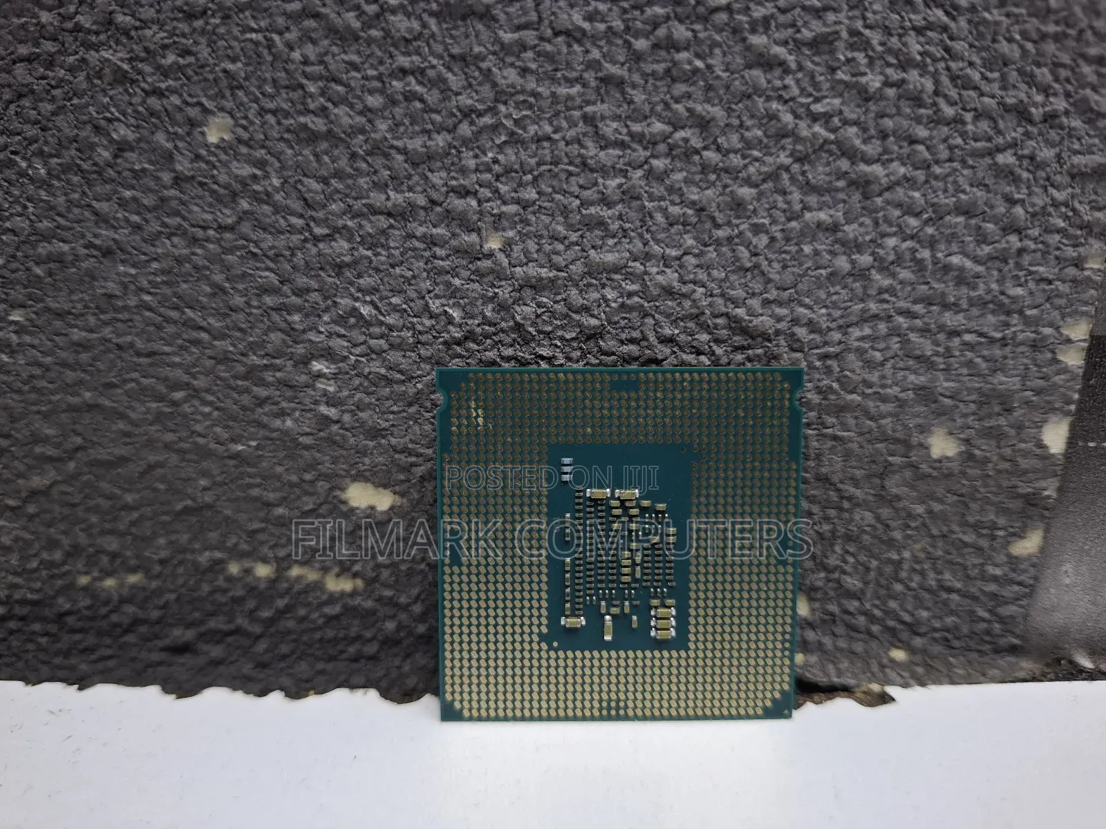 Intel Core I3-7100 Sr35c 3.90 Ghz Cpu Processors