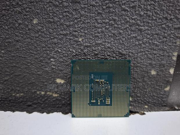 Intel Core I3-7100 Sr35c 3.90 Ghz Cpu Processors - thumbnail 2