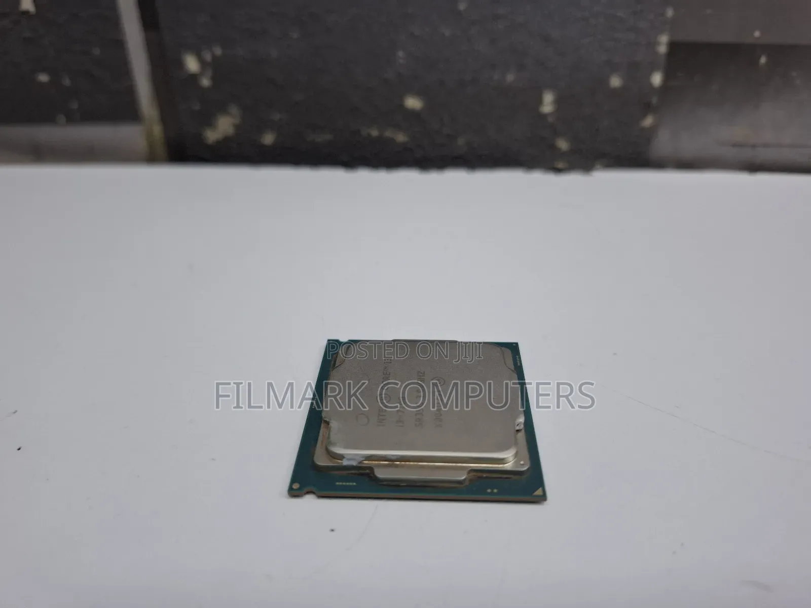 Intel Core I3-7100 Sr35c 3.90 Ghz Cpu Processors