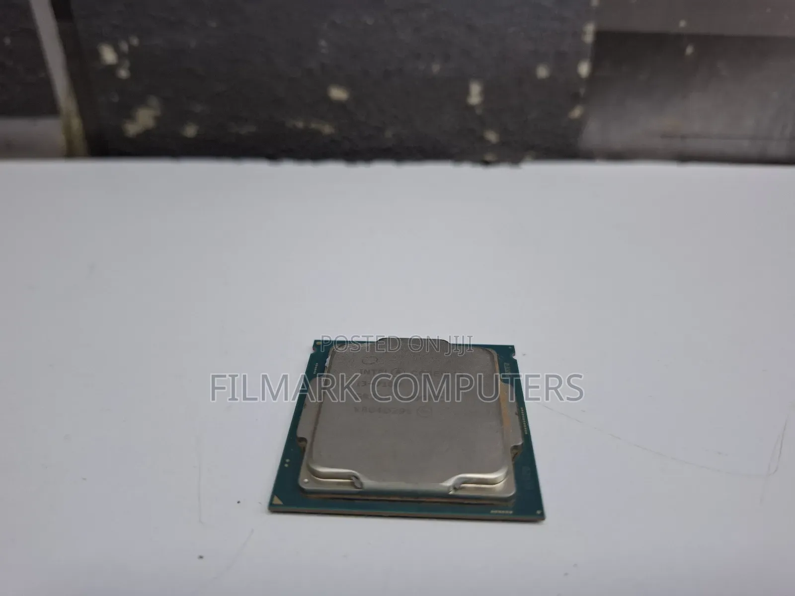 Intel Core I3-7100 Sr35c 3.90 Ghz Cpu Processors