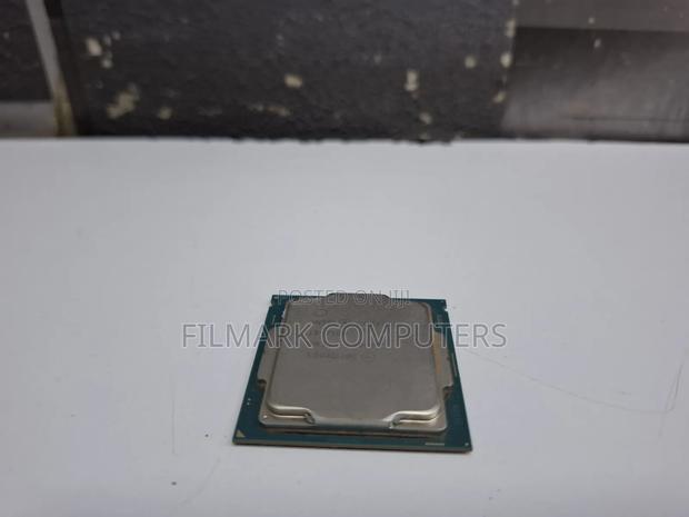 Intel Core I3-7100 Sr35c 3.90 Ghz Cpu Processors - thumbnail 4