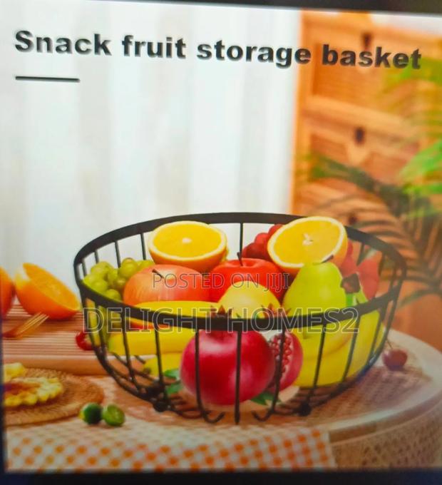 Fruit Basket -Mf - main view