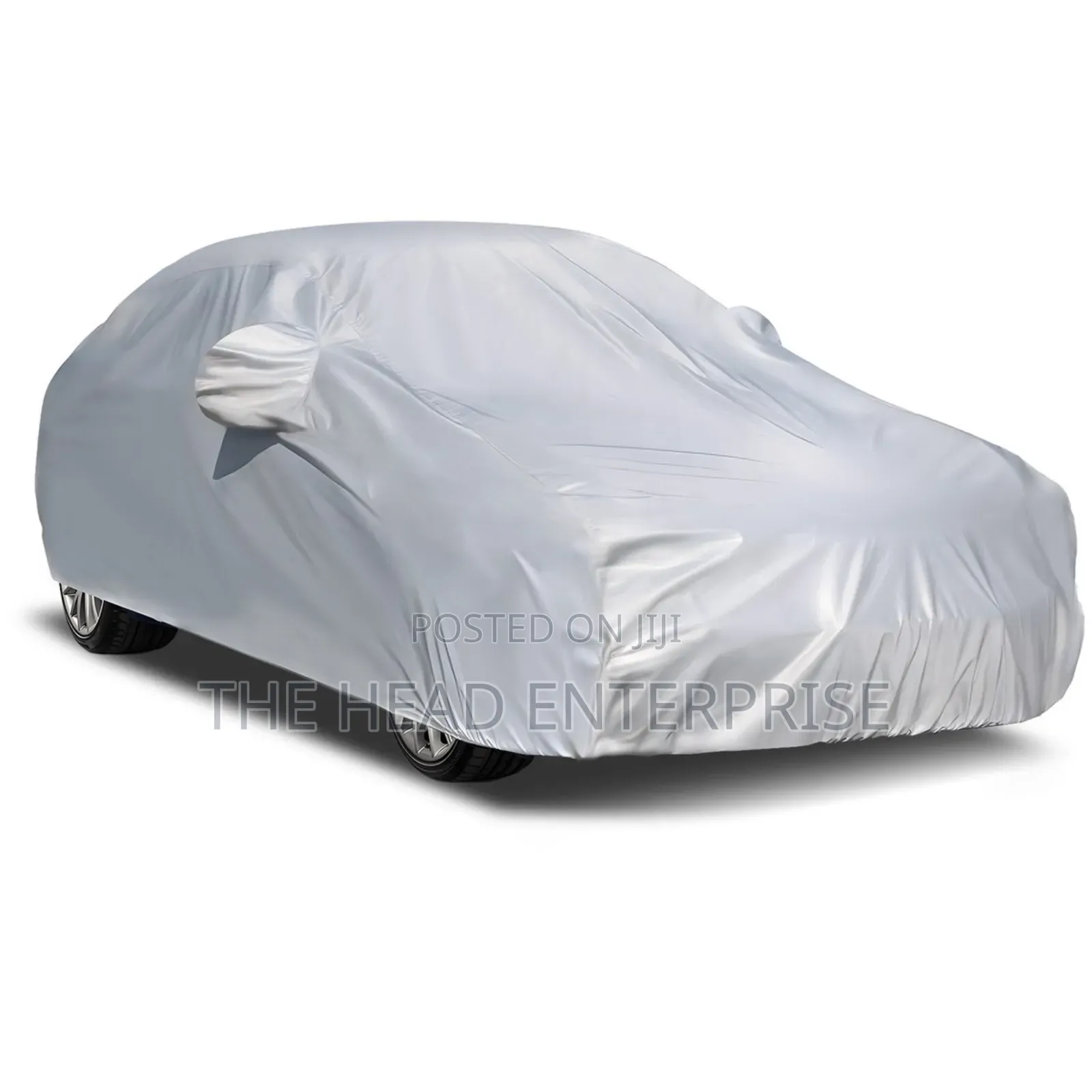 Axela Car Cover Universal All Weather