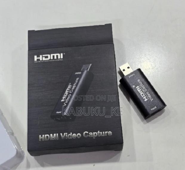 1080p-video Capture Card,Hdmi To Usb-capture Card