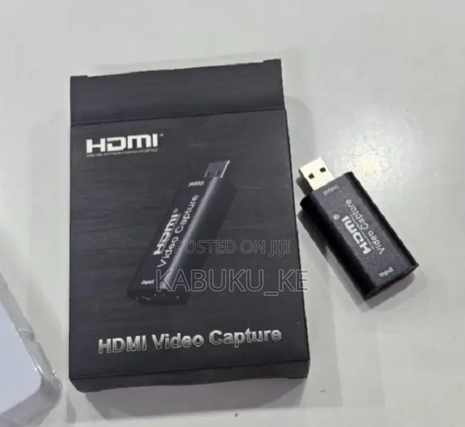 1080p-video Capture Card,Hdmi To Usb-capture Card