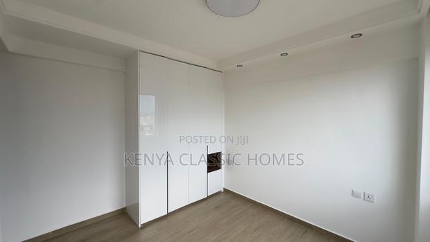 3bdrm Apartment in Westlands for rent