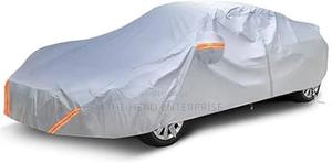 Recommend Salon Car Cover Universal Waterproof Car Cover
