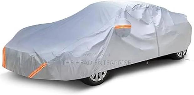 Recommend Salon Car Cover Universal Waterproof Car Cover