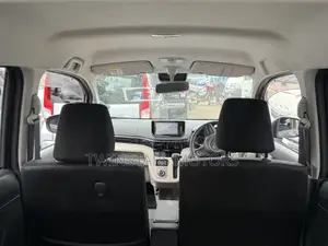 Daihatsu Move 2019 Purple