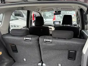 Daihatsu Move 2019 Purple