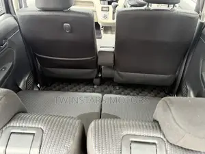 Daihatsu Move 2019 Purple